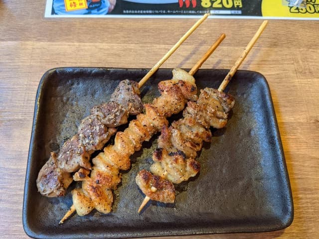 やきとりの扇屋 武蔵浦和店 - サブ画像2