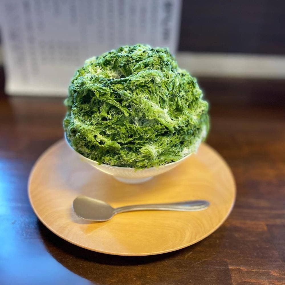 茶の西田園