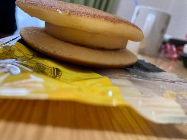 お菓子の菊家 無何有の郷 工場直売店 - サブ画像3