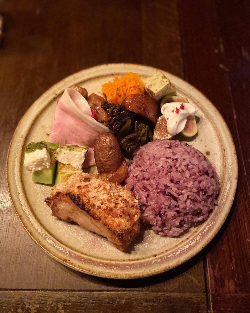 島田料理店アトリエ