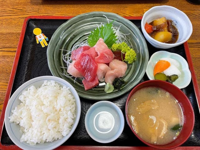 食事処 かどや - サブ画像1