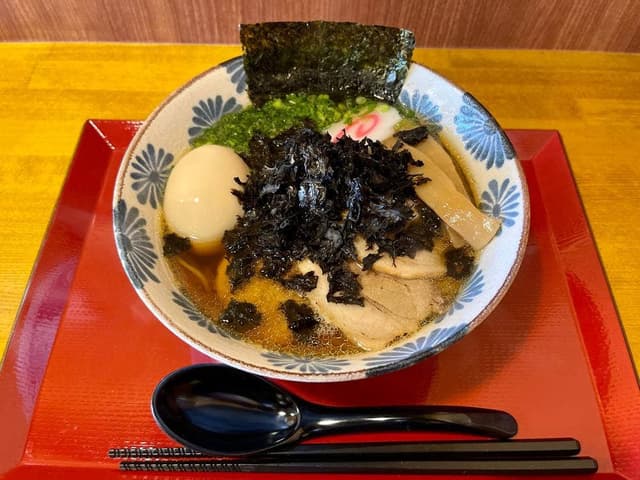 麺や たちばな - サブ画像3