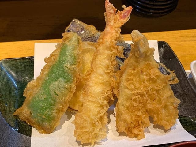 石巻天ぷら 和 - サブ画像1