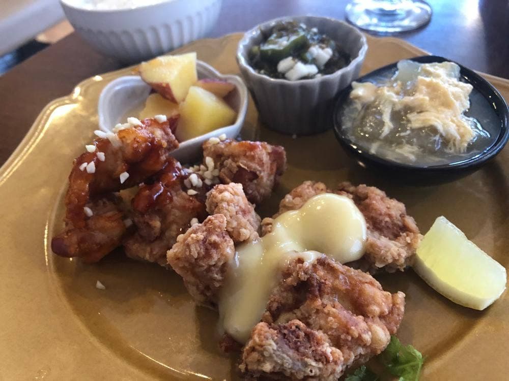 SAKURA・CAFE
