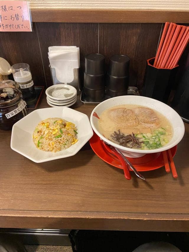 麺屋 誠 - サブ画像3