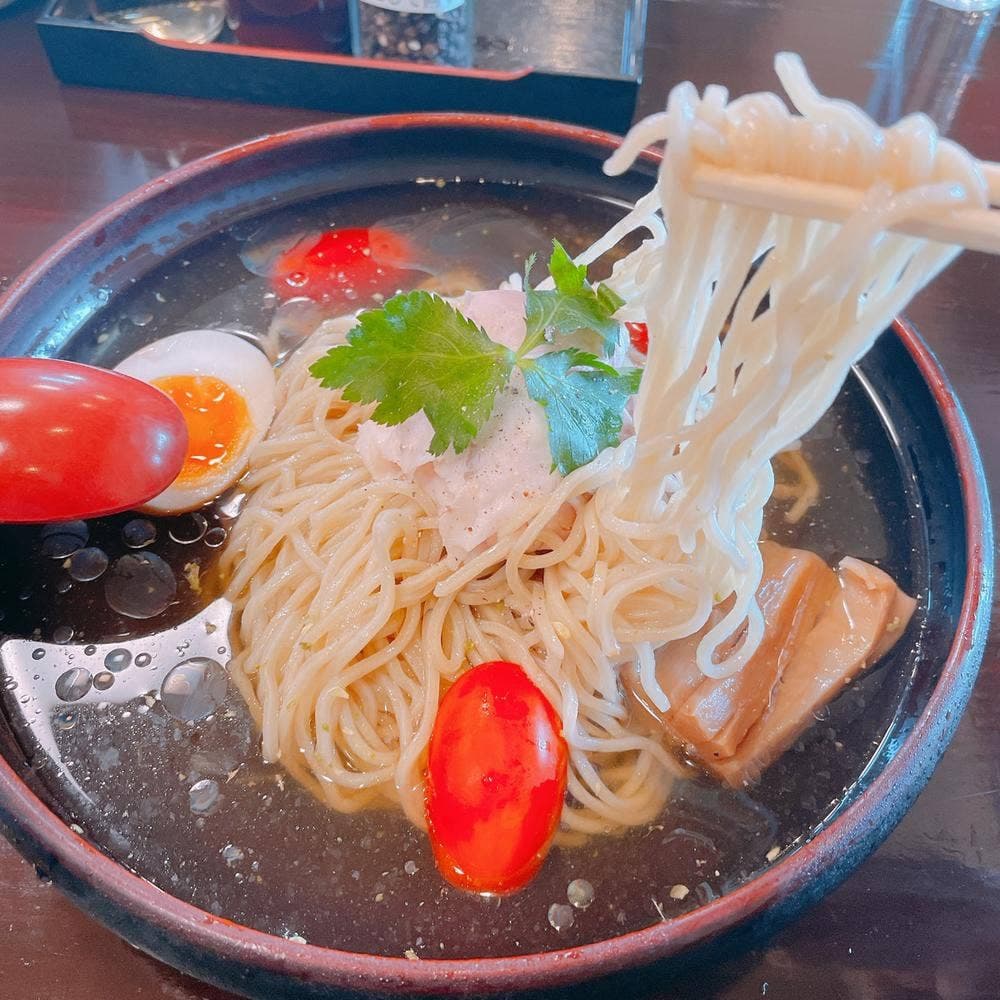 まんぷく食堂