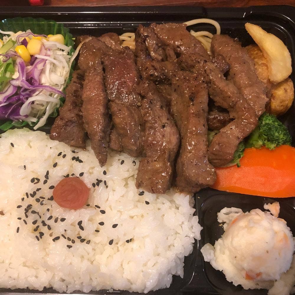 ベントス 手稲本町店