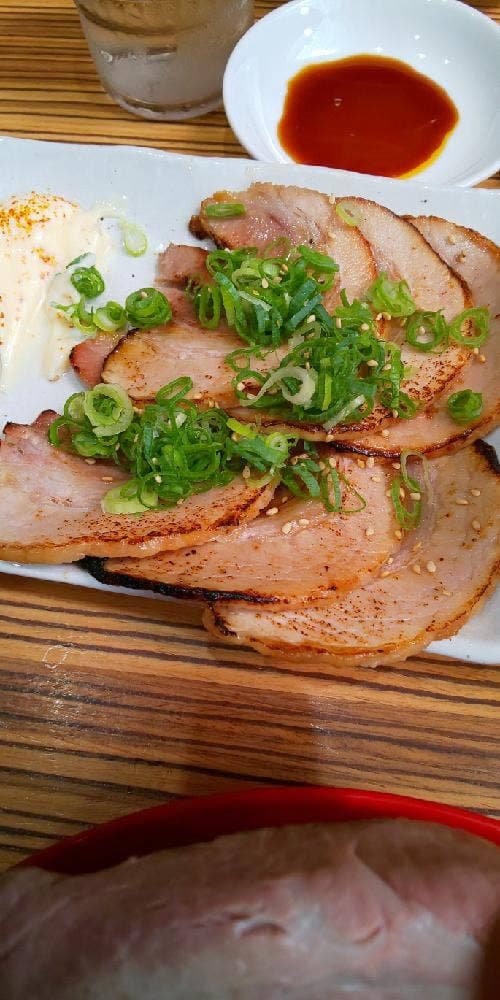 久留米ラーメン玄竜 - サブ画像2