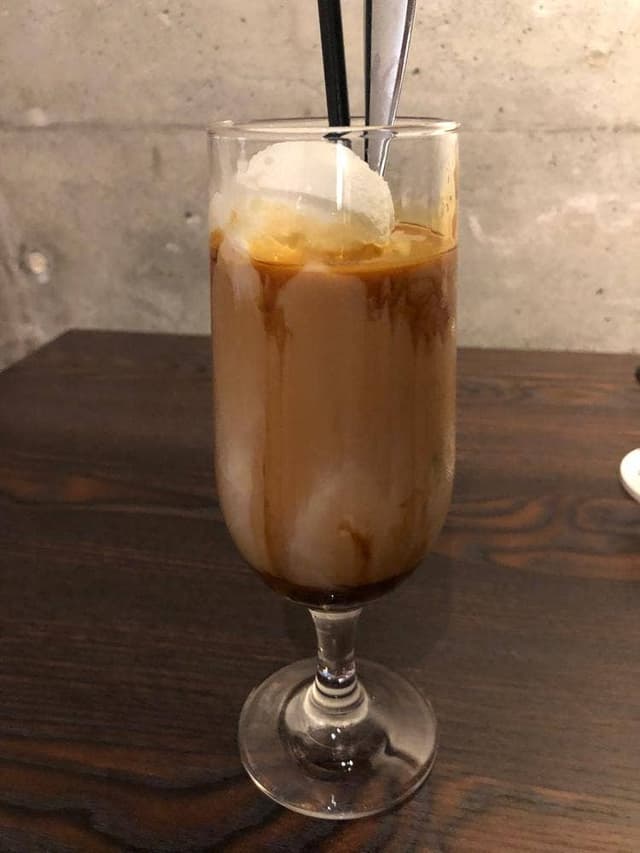 グノンデカフェ - サブ画像1