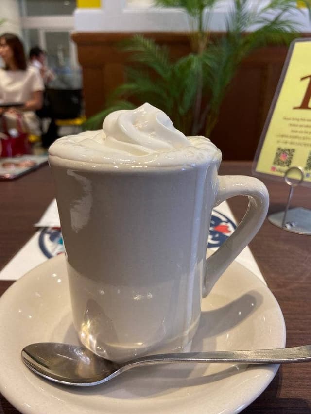 Urth Caffé なんばパークス店 - サブ画像3