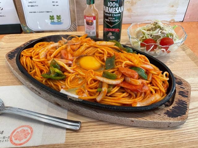 コスメティックアンドカフェ ハカマダ - サブ画像1