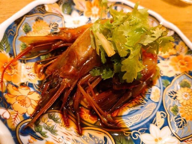 Chinese Bar BLUES LEE - サブ画像1