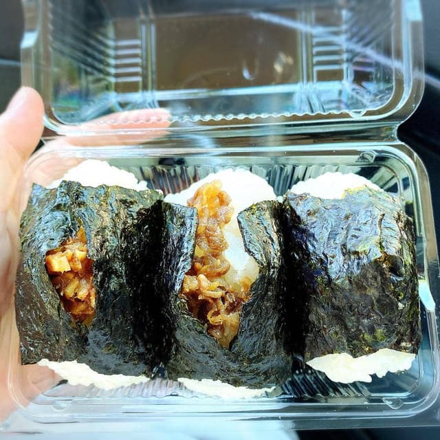 おむすびのお店 はせがわ 浜松広沢店 - サブ画像1