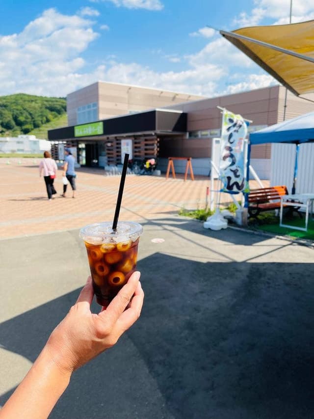 るもい カフェ ぷろぺら - サブ画像2