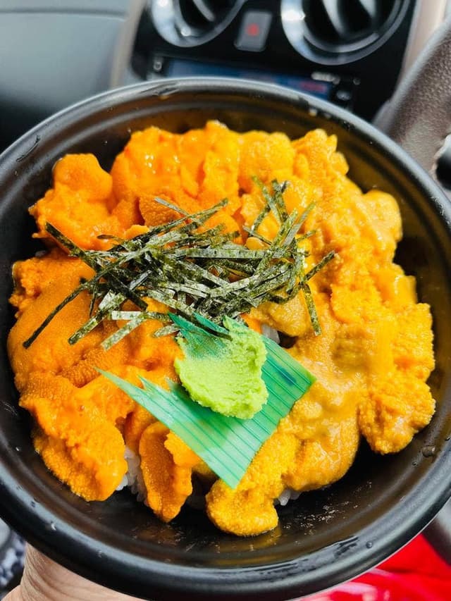 北のにしん屋さん - サブ画像1