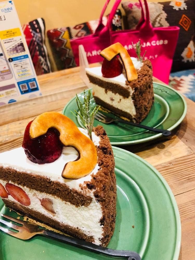 ア・ラ・カンパーニュ グランデュオ立川店