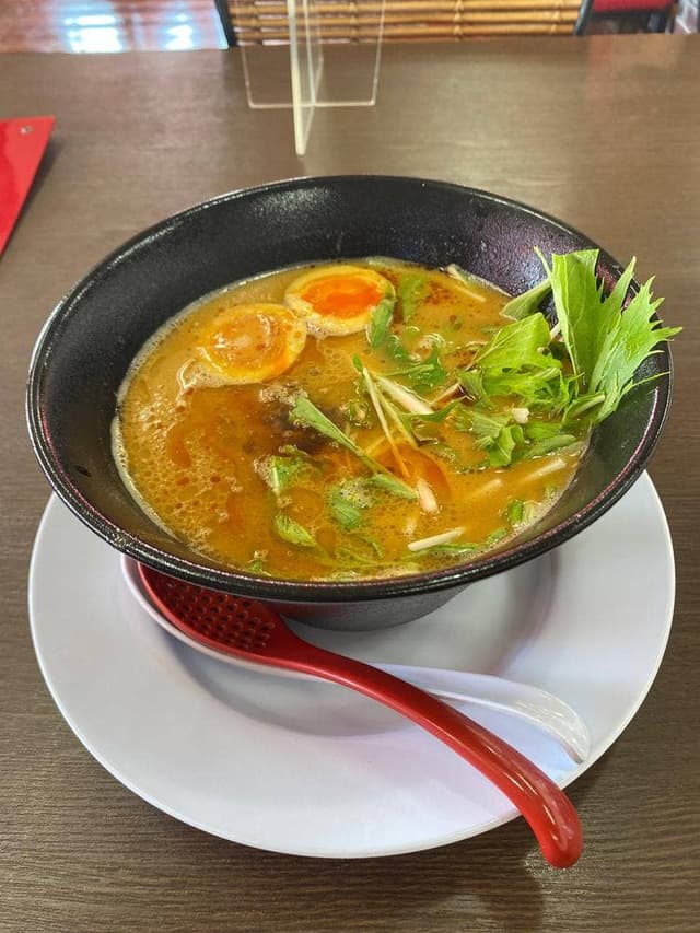 ラーメン ばんだい 我孫子店 - サブ画像3