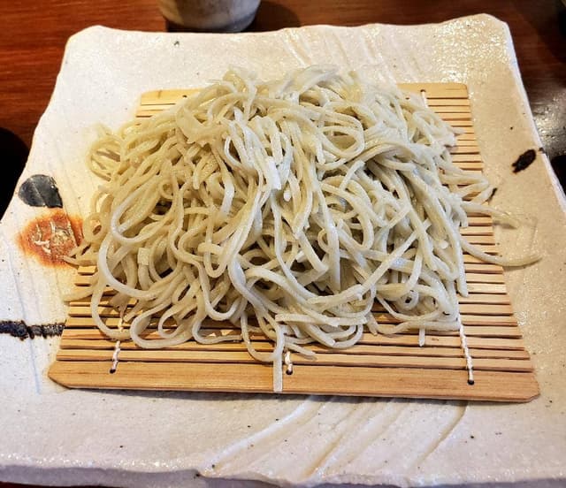 そば切り 粋人 - サブ画像3