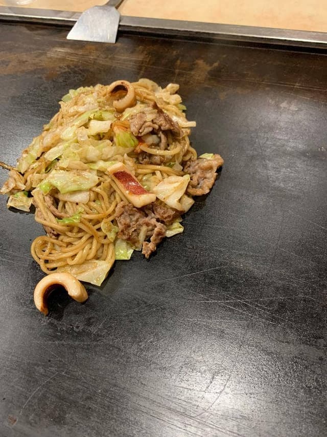 お好み焼 味平 - サブ画像1