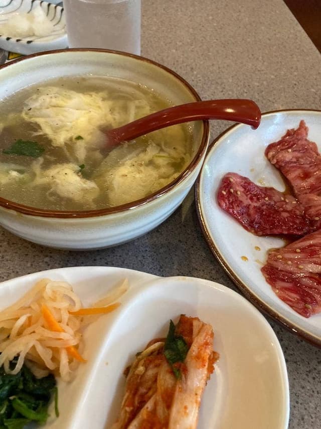 焼肉むさし 成田店 - サブ画像2