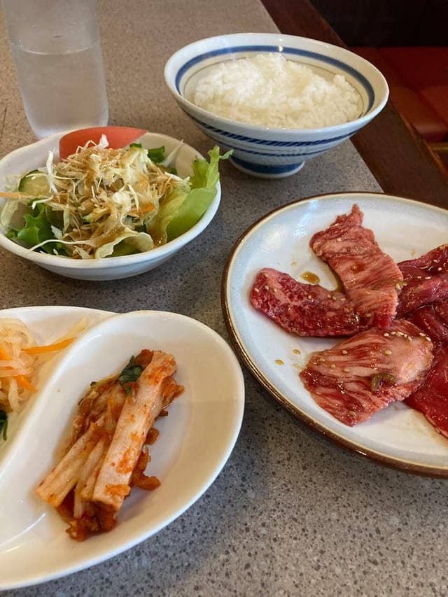 焼肉むさし 成田店 - サブ画像3