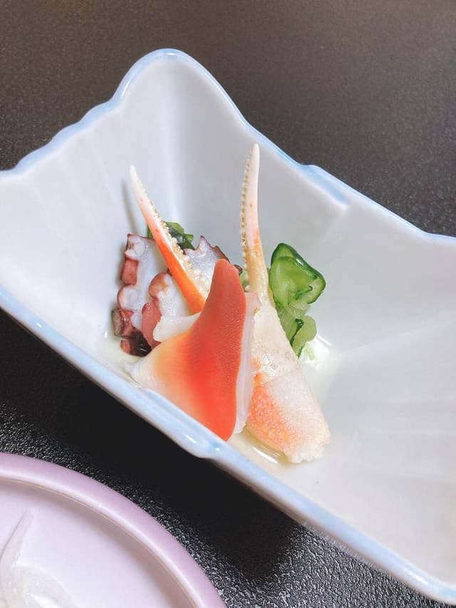 旅館 月見荘 - サブ画像1