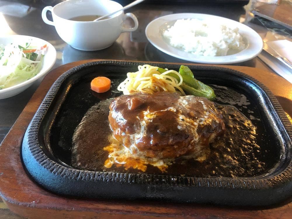 レストランせきギャラリー