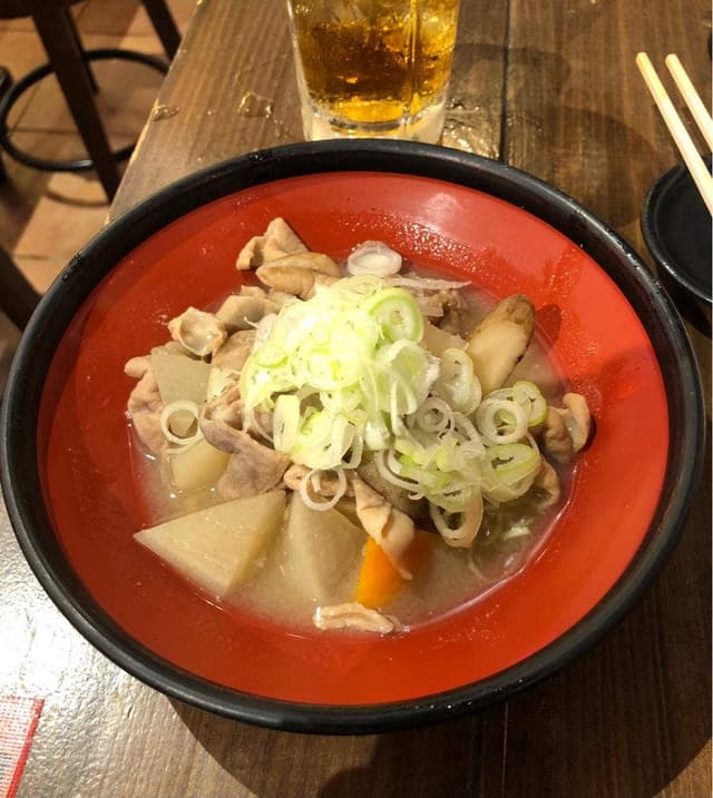 上野産直飲食街 - サブ画像2
