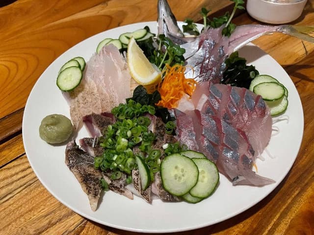 海鮮居酒屋桃源郷 - サブ画像1