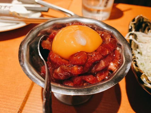 ロッキーカナイ 神楽坂 - サブ画像1