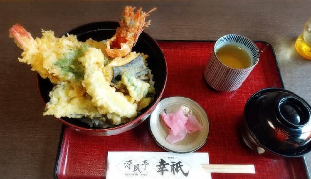 涼風亭幸祇 - サブ画像2