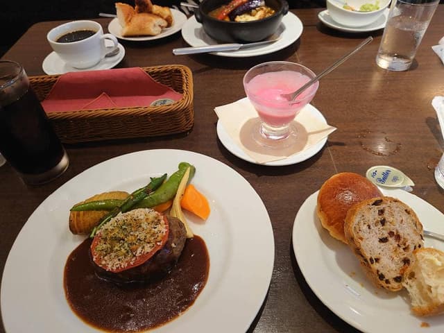 進々堂 北山店 - サブ画像2