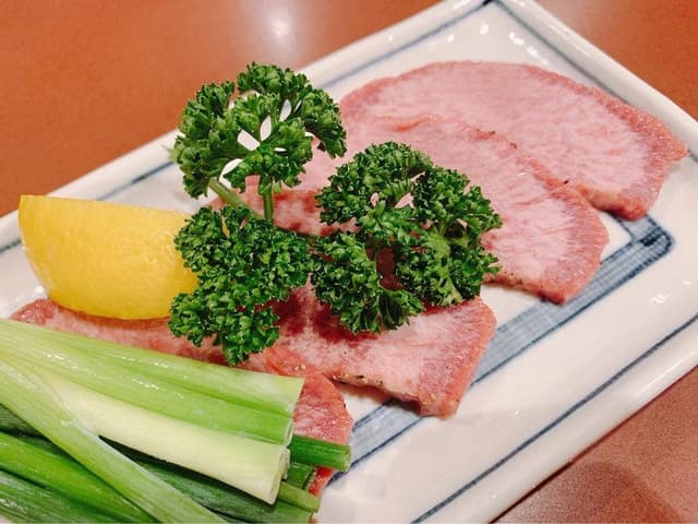 味楽苑 伊勢町店 - サブ画像3