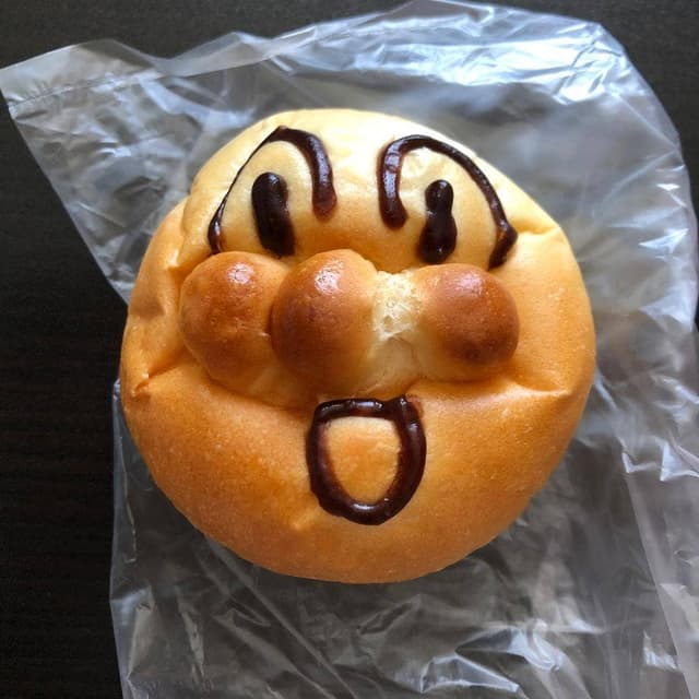モグのパン - サブ画像1