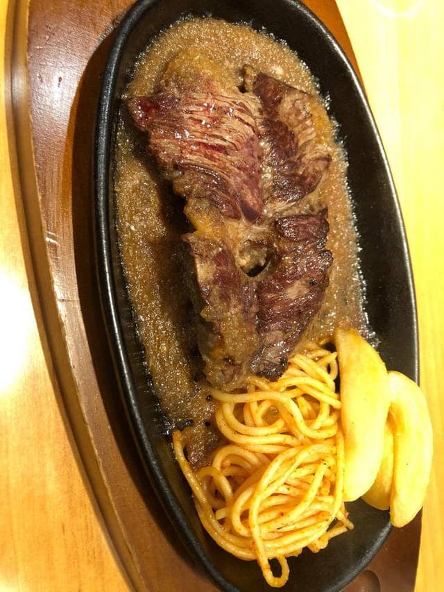 ステーキ宮 高崎東店 - サブ画像1