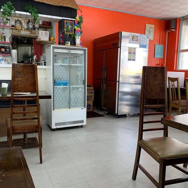 City Mart Okinawa Khaja Ghar & Kirana Pasal - サブ画像3