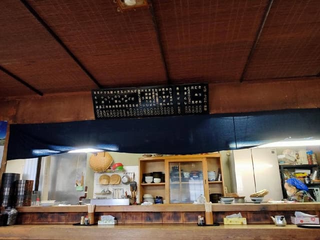 信濃庵 - サブ画像2