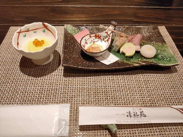 清孔苑 - サブ画像2