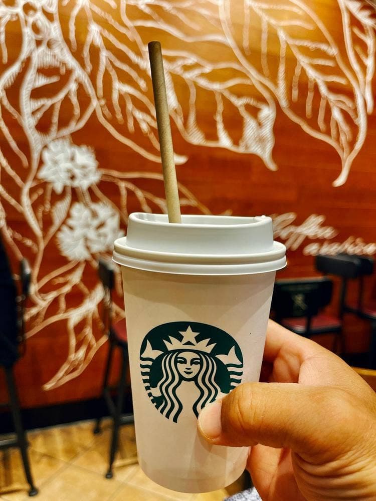 スターバックス コーヒー キャナルシティ博多店