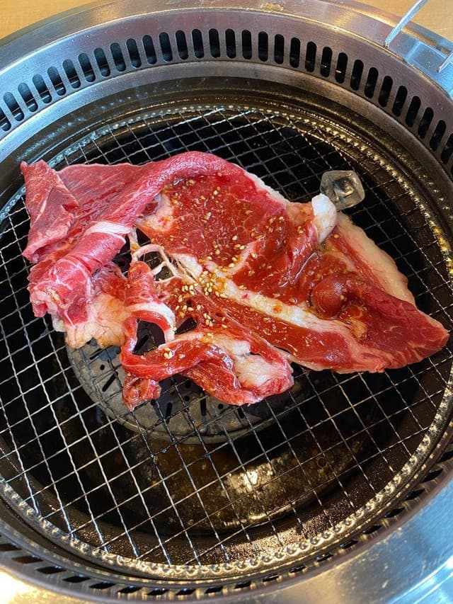 焼肉きんぐ 吉祥寺店 - サブ画像3