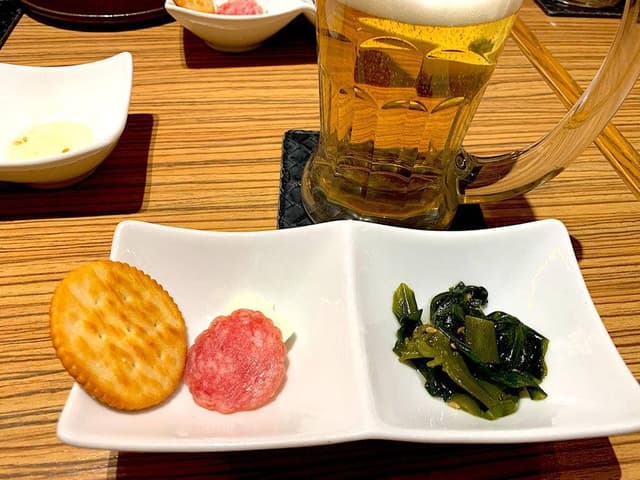 お野菜ダイニング 菜はれ - サブ画像2