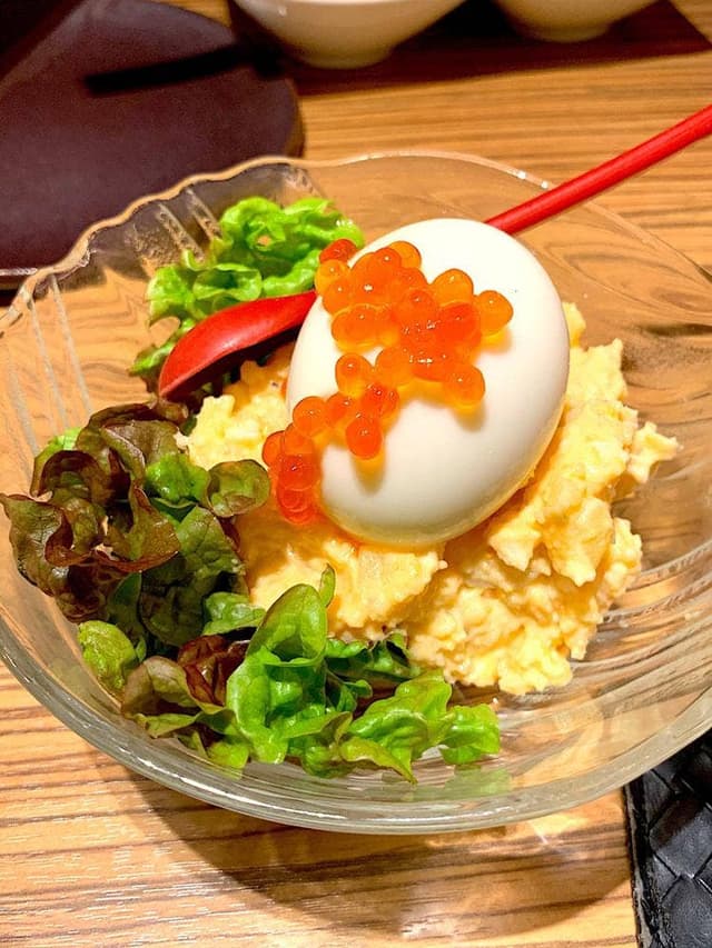 お野菜ダイニング 菜はれ - サブ画像3