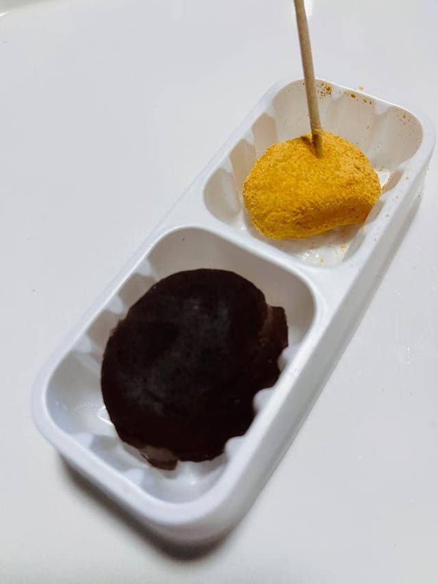 松柏堂本店・やきたてどら焼きの店 - サブ画像3