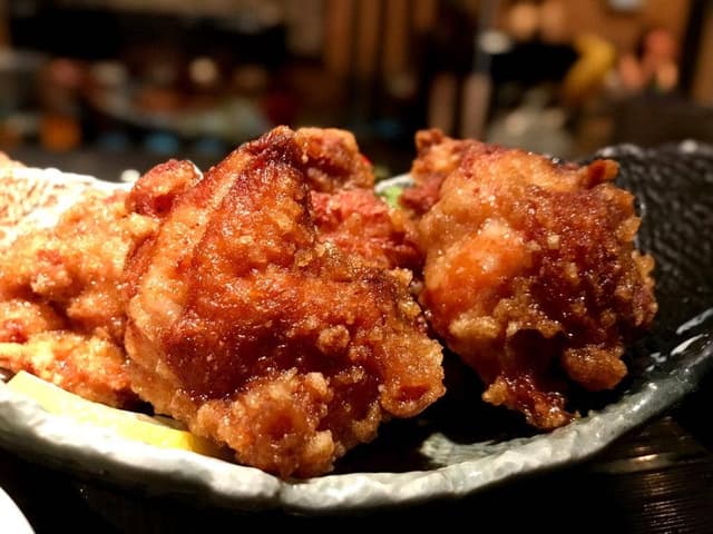 餃子鍋 A-chan 北新地 - サブ画像3