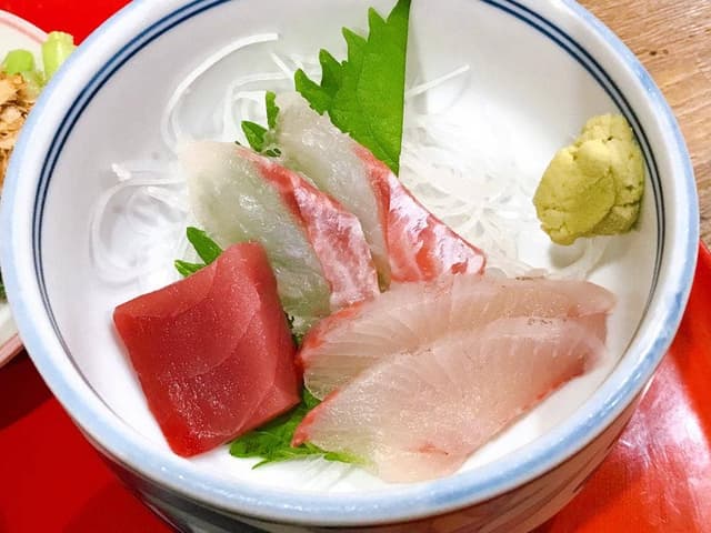 季節料理 市野 - サブ画像2