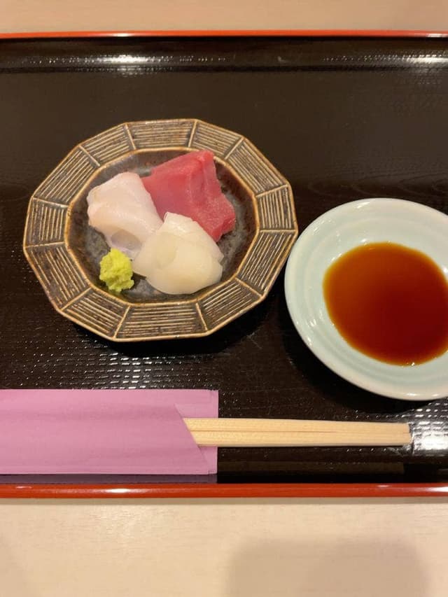 室町 三谷屋 - サブ画像1