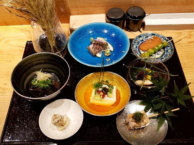焼鳥 月や 東京銀座 - サブ画像3