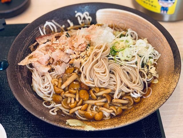 ゆで太郎 もつ次郎 16号野田泉店 - サブ画像1