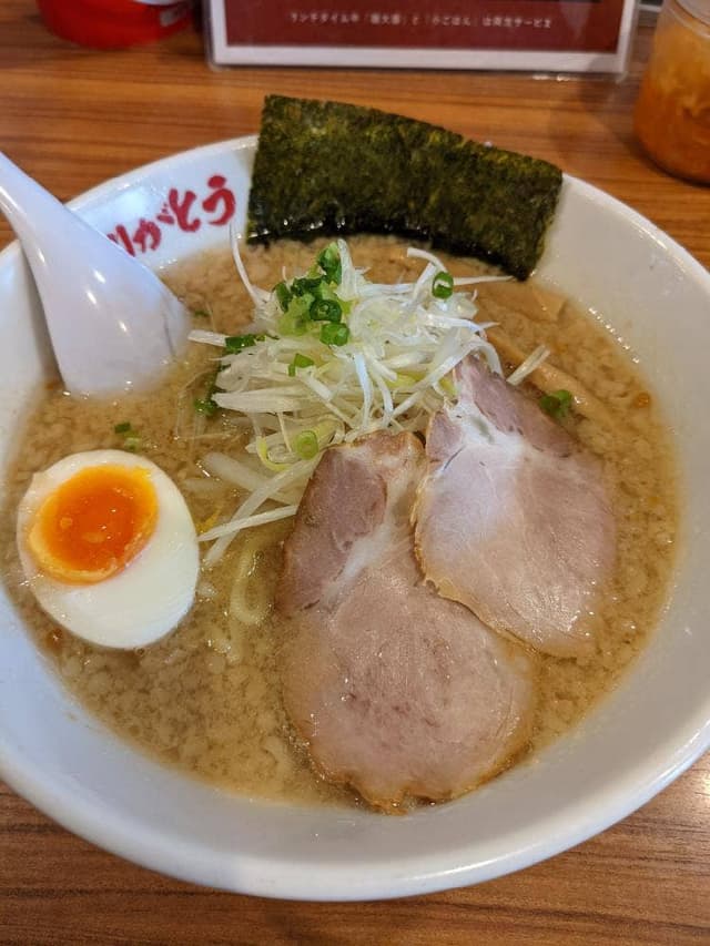野方ホープ 川崎元住吉店 - サブ画像1