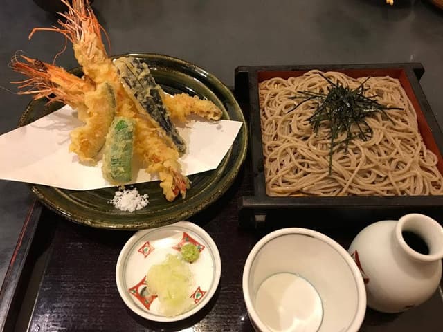 そば処 きりさと - サブ画像2